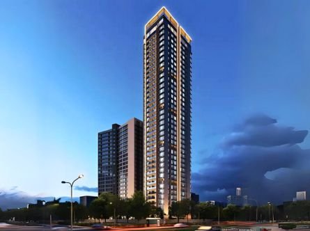 Jaswanti Jewel Elevation image