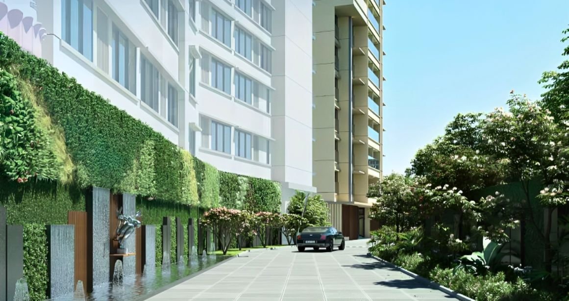 Jaswanti-Jewel-Amenities-Landscape-Pathway-Chhatrapati-Shivaji-Road-Kandivali-West