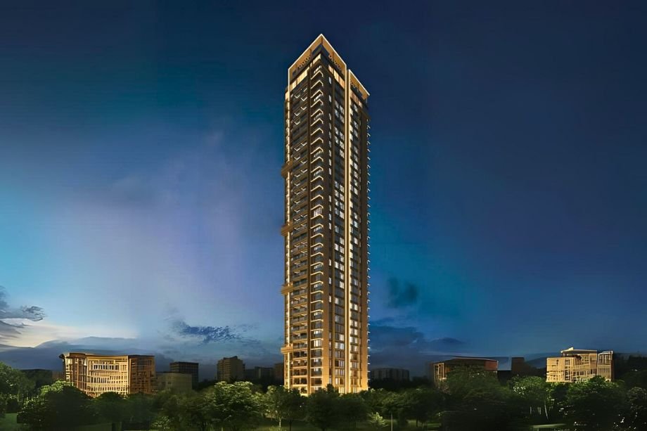 Jaswanti-Jewel-Gallery-Elevation-Image-Night-Chhatrapati-Shivaji-Road-Kandivali-West